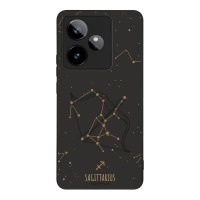 Θήκη Sonique Zodiac Series για Realme GT 7 5G / Realme GT 7T 5G Sagittarius