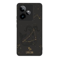 Θήκη Sonique Zodiac Series για Realme GT 7 5G / Realme GT 7T 5G Capricorn
