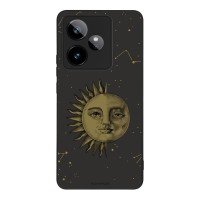 Θήκη Sonique Zodiac Series για Realme GT 7 5G / Realme GT 7T 5G Eclipse
