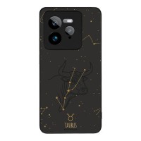 Θήκη Sonique Zodiac Series για Realme GT 7 Pro 5G Taurus