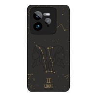 Θήκη Sonique Zodiac Series για Realme GT 7 Pro 5G Gemini