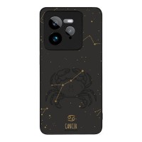 Θήκη Sonique Zodiac Series για Realme GT 7 Pro 5G Cancer