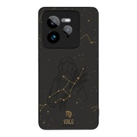 Θήκη Sonique Zodiac Series για Realme GT 7 Pro 5G Virgo