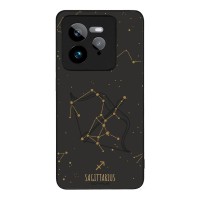 Θήκη Sonique Zodiac Series για Realme GT 7 Pro 5G Sagittarius