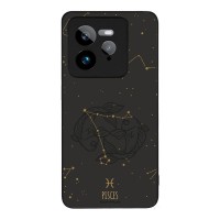 Θήκη Sonique Zodiac Series για Realme GT 7 Pro 5G Pisces