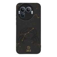 Θήκη Sonique Zodiac Series για Realme GT 8 Pro 5G Cancer