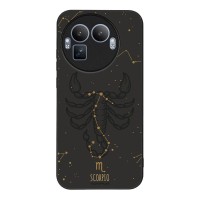 Θήκη Sonique Zodiac Series για Realme GT 8 Pro 5G Scorpio