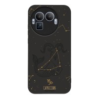 Θήκη Sonique Zodiac Series για Realme GT 8 Pro 5G Capricorn