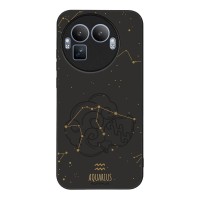 Θήκη Sonique Zodiac Series για Realme GT 8 Pro 5G Aquarius