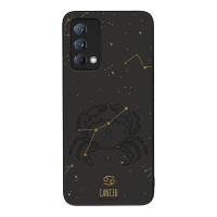 Θήκη Sonique Zodiac Series για Realme GT Master Cancer