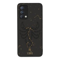 Θήκη Sonique Zodiac Series για Realme GT Master Scorpio