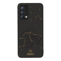 Θήκη Sonique Zodiac Series για Realme GT Master Aquarius