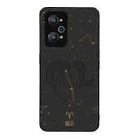 Θήκη Sonique Zodiac Series για Realme GT Neo 2 5G / Realme GT 2 5G / Realme GT Neo 3T 5G Aries