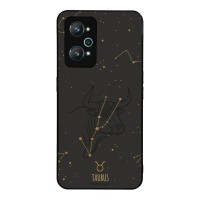 Θήκη Sonique Zodiac Series για Realme GT Neo 2 5G / Realme GT 2 5G / Realme GT Neo 3T 5G Taurus