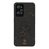 Θήκη Sonique Zodiac Series για Realme GT Neo 2 5G / Realme GT 2 5G / Realme GT Neo 3T 5G Virgo