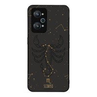 Θήκη Sonique Zodiac Series για Realme GT Neo 2 5G / Realme GT 2 5G / Realme GT Neo 3T 5G Scorpio