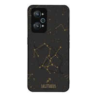 Θήκη Sonique Zodiac Series για Realme GT Neo 2 5G / Realme GT 2 5G / Realme GT Neo 3T 5G Sagittarius
