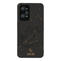 Θήκη Sonique Zodiac Series για Realme GT Neo 2 5G / Realme GT 2 5G / Realme GT Neo 3T 5G Capricorn
