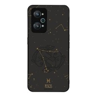 Θήκη Sonique Zodiac Series για Realme GT Neo 2 5G / Realme GT 2 5G / Realme GT Neo 3T 5G Pisces
