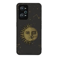 Θήκη Sonique Zodiac Series για Realme GT Neo 2 5G / Realme GT 2 5G / Realme GT Neo 3T 5G Eclipse