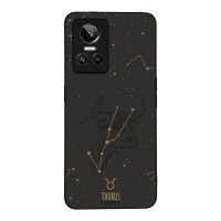 Θήκη Sonique Zodiac Series για Realme GT Neo 3 5G Taurus