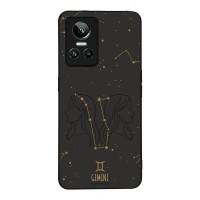 Θήκη Sonique Zodiac Series για Realme GT Neo 3 5G Gemini