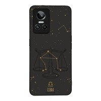 Θήκη Sonique Zodiac Series για Realme GT Neo 3 5G Libra