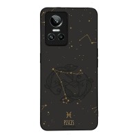 Θήκη Sonique Zodiac Series για Realme GT Neo 3 5G Pisces