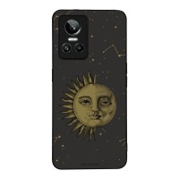 Θήκη Sonique Zodiac Series για Realme GT Neo 3 5G Eclipse
