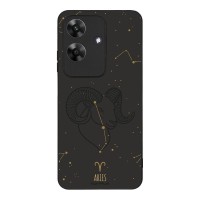 Θήκη Sonique Zodiac Series για Realme Note 60 4G Aries