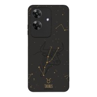Θήκη Sonique Zodiac Series για Realme Note 60 4G Taurus