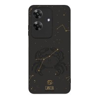 Θήκη Sonique Zodiac Series για Realme Note 60 4G Cancer