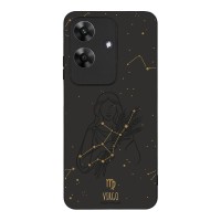 Θήκη Sonique Zodiac Series για Realme Note 60 4G Virgo