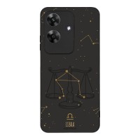 Θήκη Sonique Zodiac Series για Realme Note 60 4G Libra