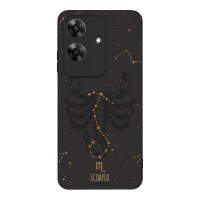 Θήκη Sonique Zodiac Series για Realme Note 60 4G Scorpio