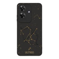 Θήκη Sonique Zodiac Series για Realme Note 60 4G Sagittarius
