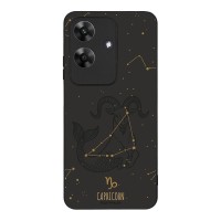 Θήκη Sonique Zodiac Series για Realme Note 60 4G Capricorn