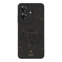 Θήκη Sonique Zodiac Series για Realme Note 60 4G Pisces