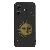 Θήκη Sonique Zodiac Series για Realme Note 60 4G Eclipse