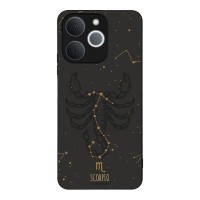 Θήκη Sonique Zodiac Series για Realme Note 70T 4G Scorpio