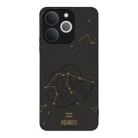 Θήκη Sonique Zodiac Series για Realme Note 70T 4G Aquarius