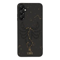 Θήκη Sonique Zodiac Series για Samsung Galaxy A05s 4G Scorpio