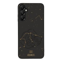 Θήκη Sonique Zodiac Series για Samsung Galaxy A05s 4G Aquarius