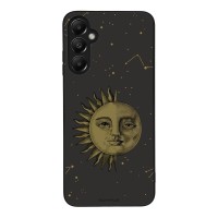 Θήκη Sonique Zodiac Series για Samsung Galaxy A05s 4G Eclipse