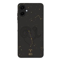 Θήκη Sonique Zodiac Series για Samsung Galaxy A06 4G Aries