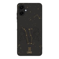 Θήκη Sonique Zodiac Series για Samsung Galaxy A06 4G Gemini