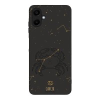 Θήκη Sonique Zodiac Series για Samsung Galaxy A06 4G Cancer