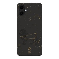Θήκη Sonique Zodiac Series για Samsung Galaxy A06 4G Leo