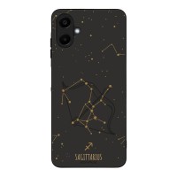 Θήκη Sonique Zodiac Series για Samsung Galaxy A06 4G Sagittarius