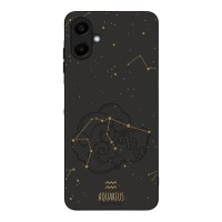 Θήκη Sonique Zodiac Series για Samsung Galaxy A06 4G Aquarius